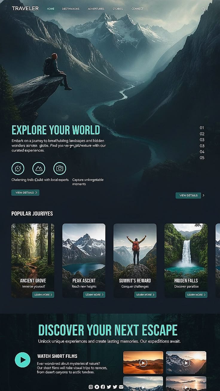 Portfolio Project